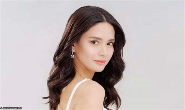Erich Gonzales