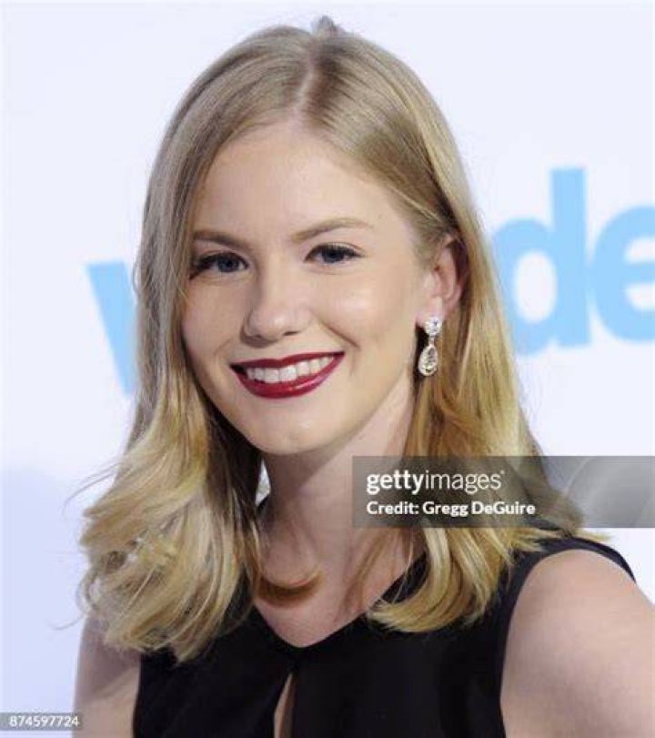Erika McKitrick