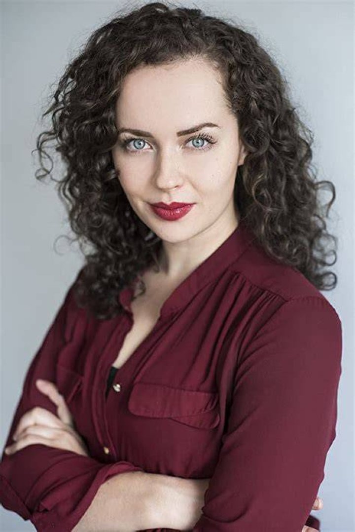 Erin Eldershaw