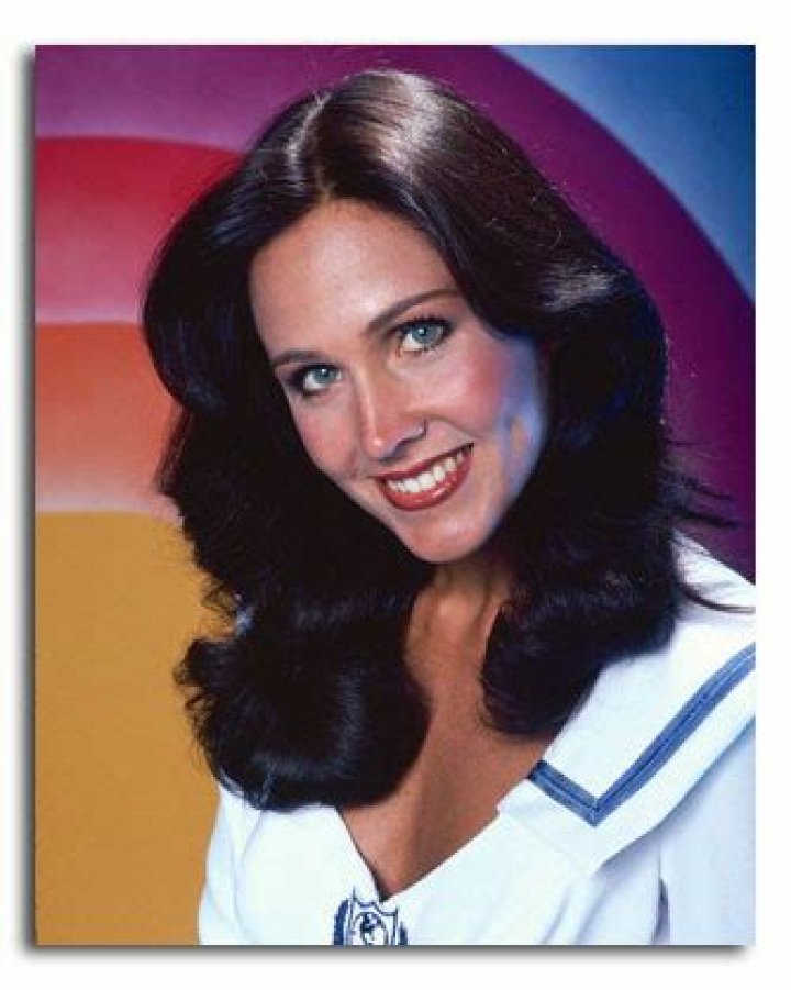 Erin Gray