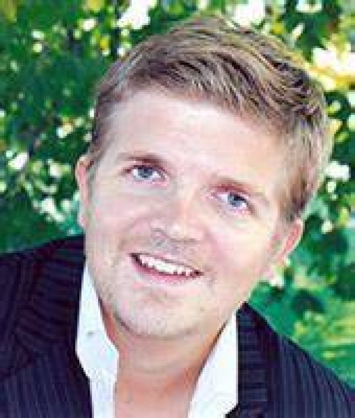Erlend Tvinnereim