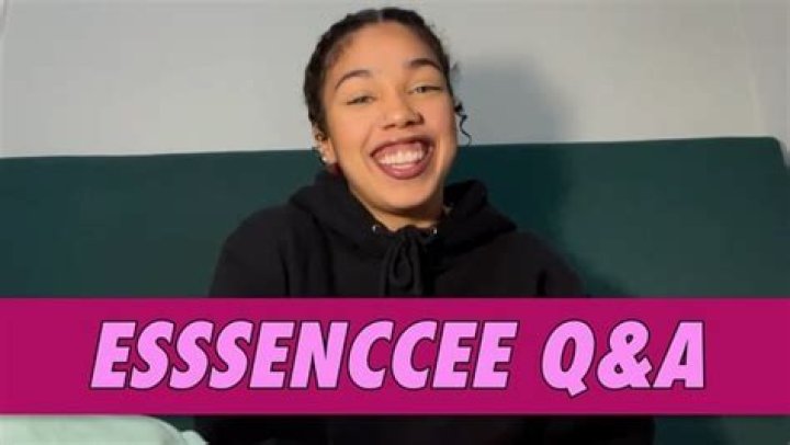 Esssenccee