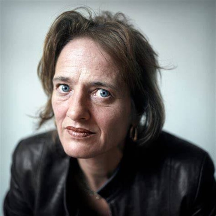 Esther Jansma