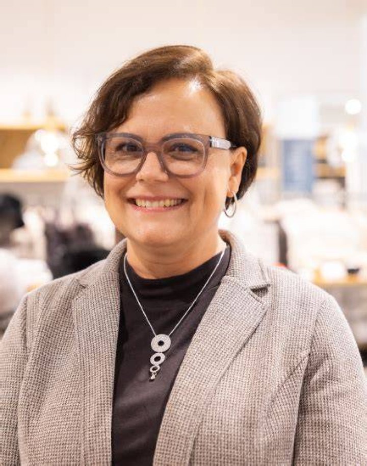 Esther Knorpp