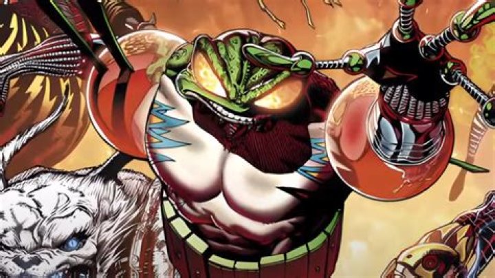 Ethan Van Sciver