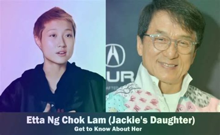 Etta Ng Chok Lam