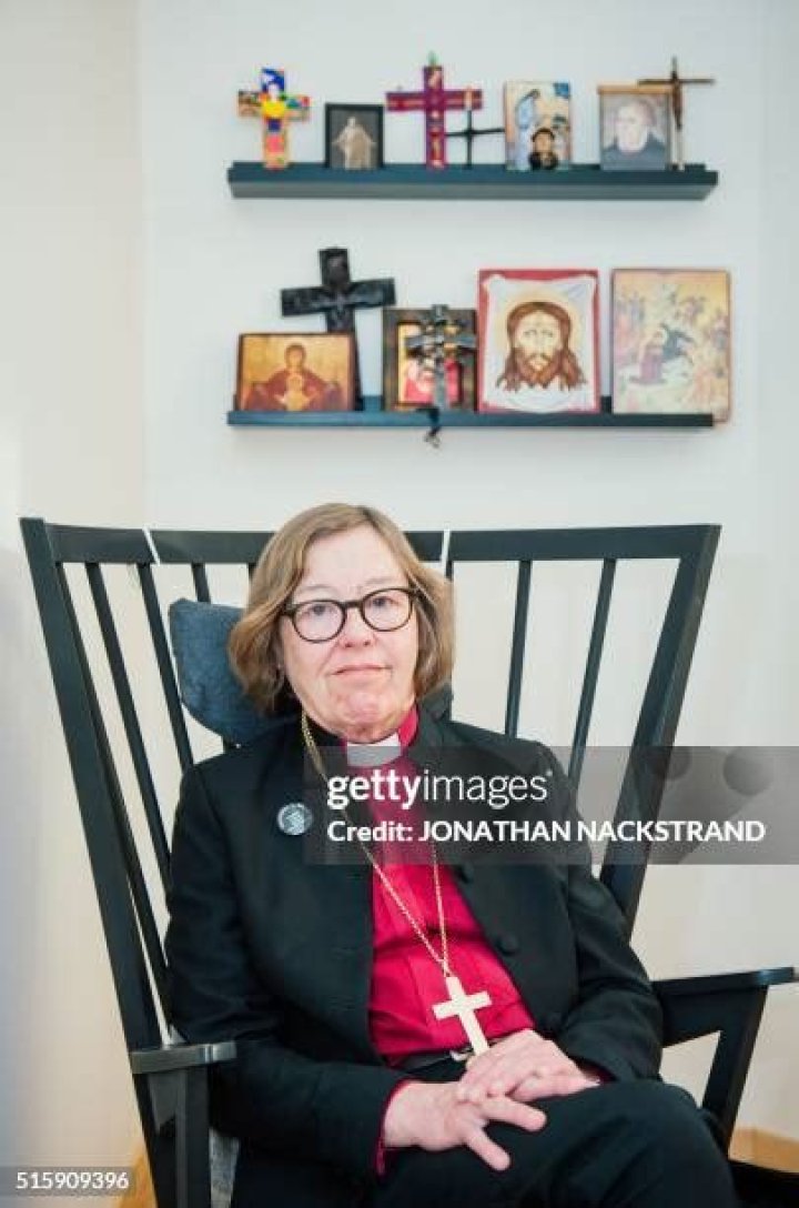 Eva Brunne