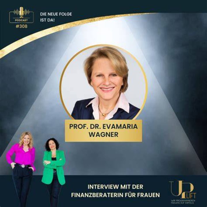 Eva-Maria Wernicke