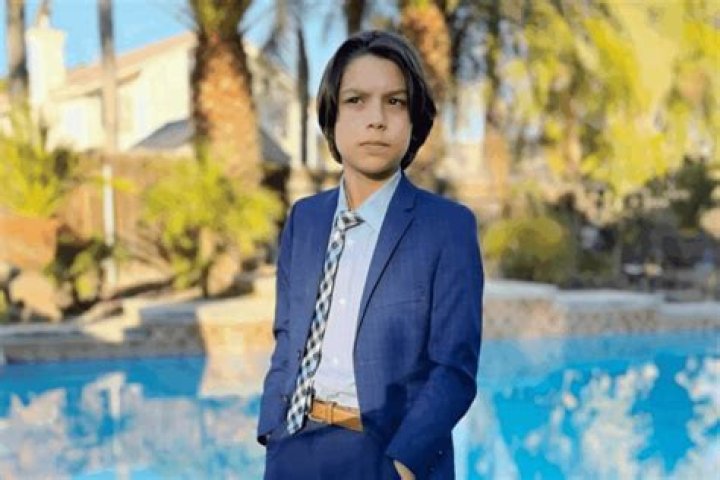 Evan Whitten | Bio, Age, Net Worth, Relationship, Career