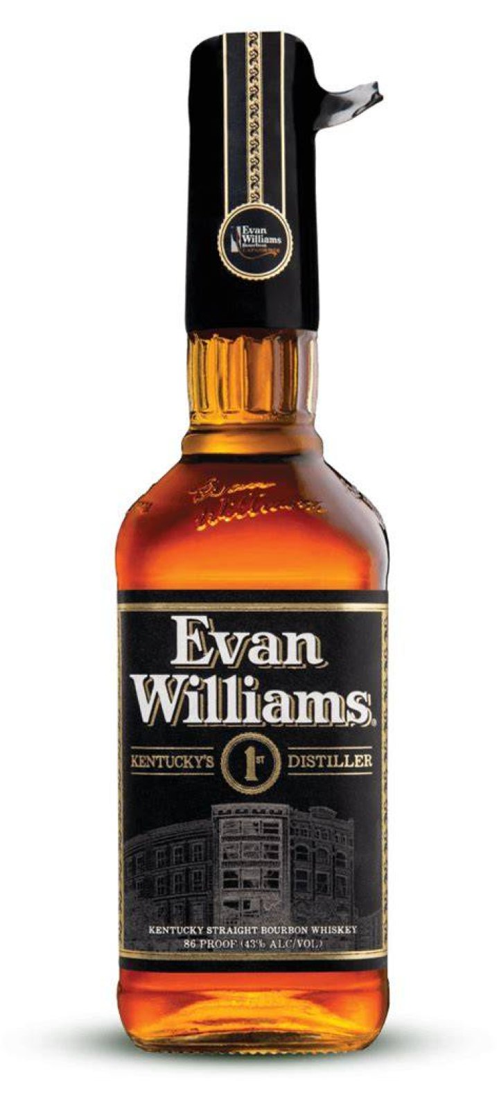 Evan Williams