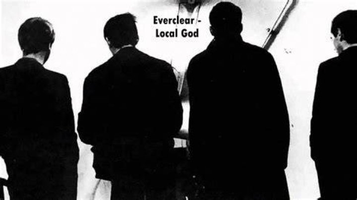 Everclear’s
Local God Lyrics