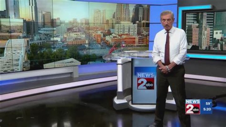 Everything You Need To Know About Neil Orne