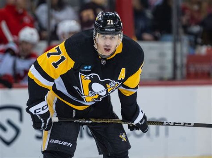 Evgeni Malkin
