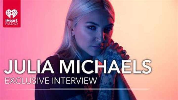 Exclusive Interview: Julia Michaels Chats About Touring