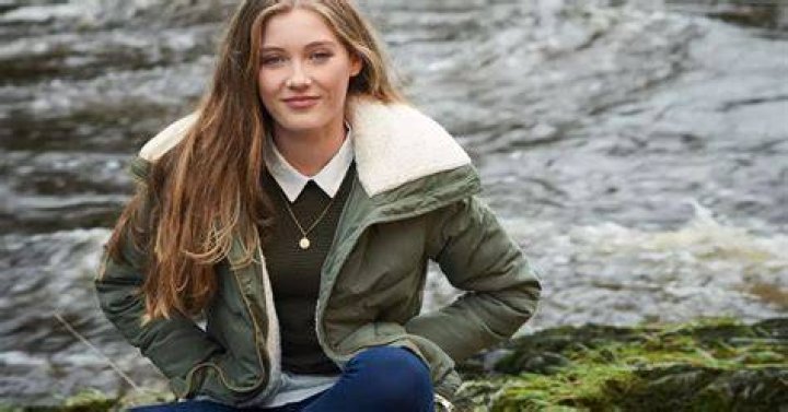 EXCLUSIVE: Interview With Elan Catrin Parry