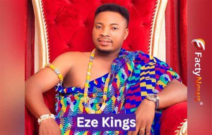 Eze Kings