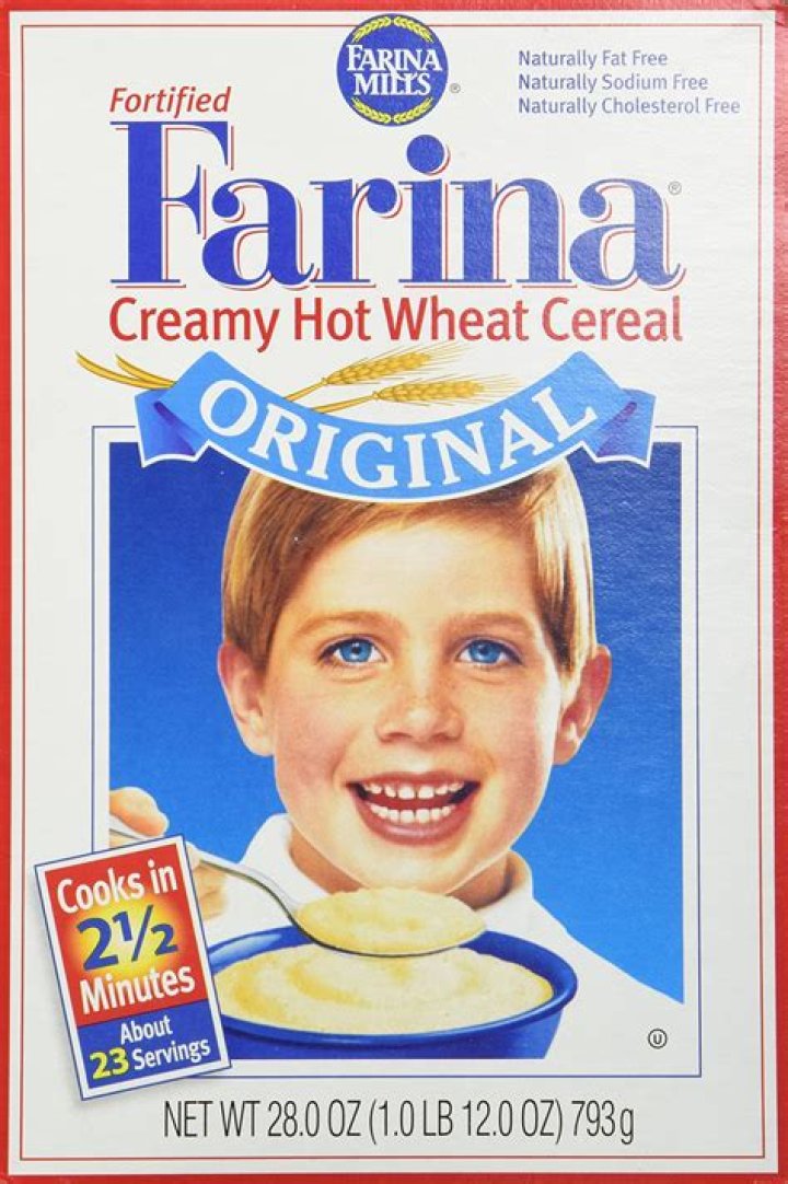 Farina