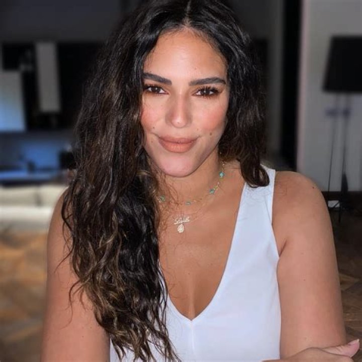 Fatma Bahgat