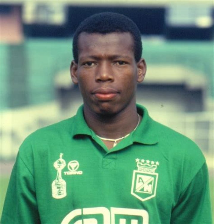 Faustino Asprilla