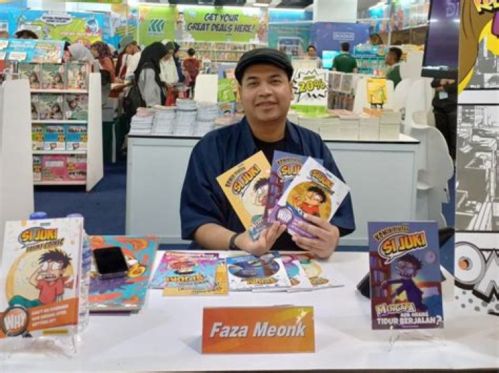 Faza Meonk
