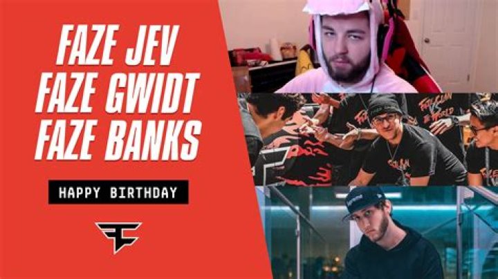 FaZe Jev