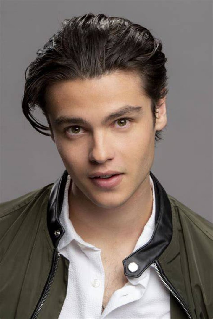 Felix Mallard