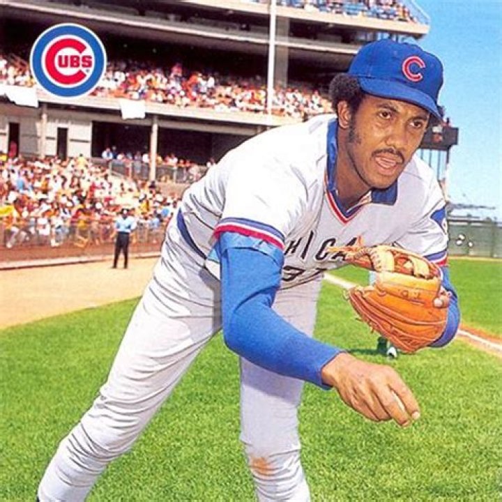 Ferguson Jenkins