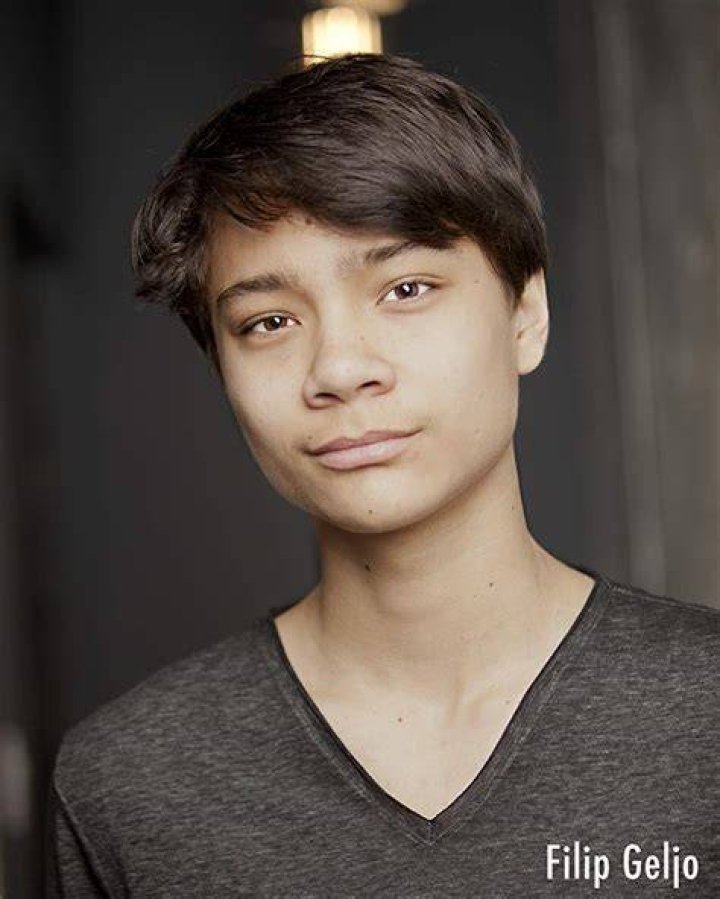 Filip-Geljo-Bio Filip Geljo Bio, Parents, Family, Age, Facts About The Actor