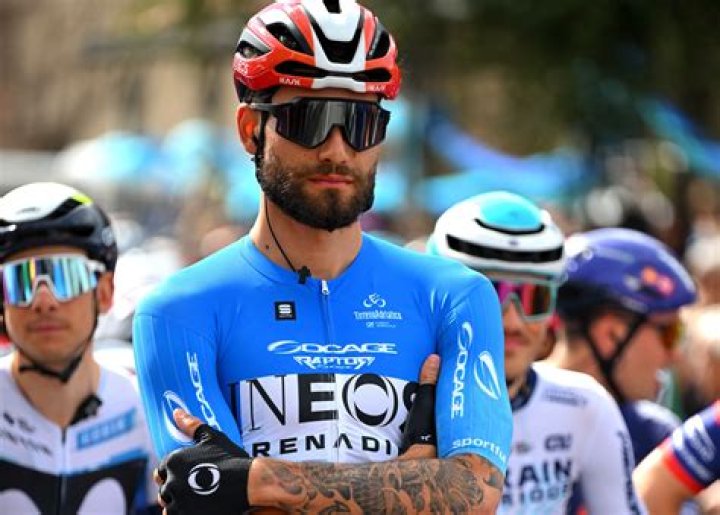 Filippo Ganna