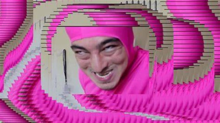 Filthy Frank
