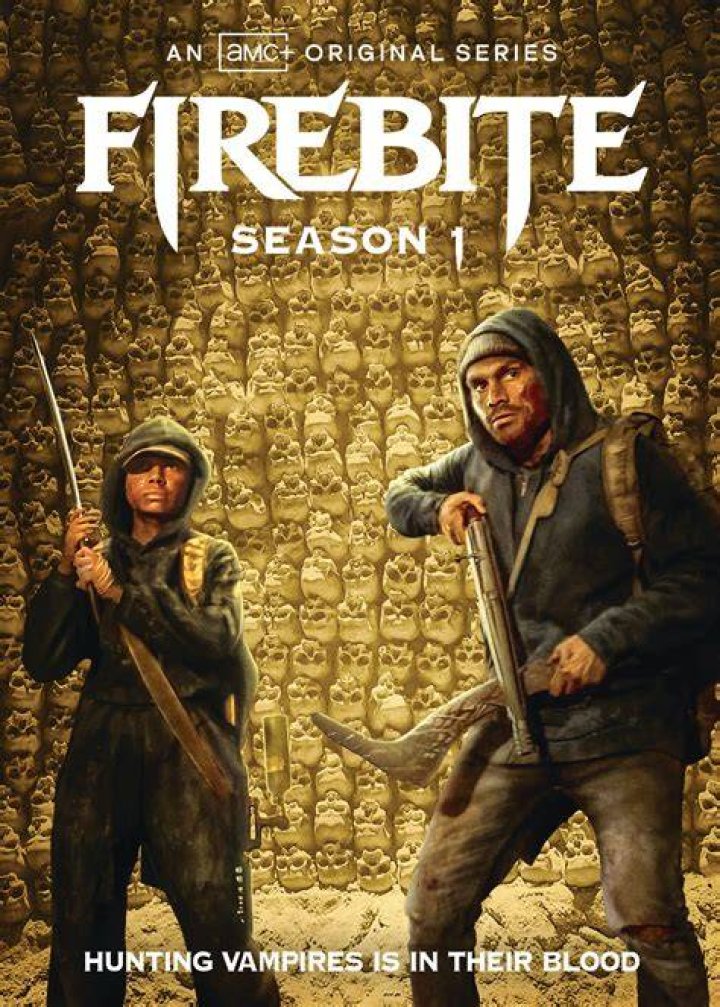 Firebite Season 2: Renewed or Cancelled?