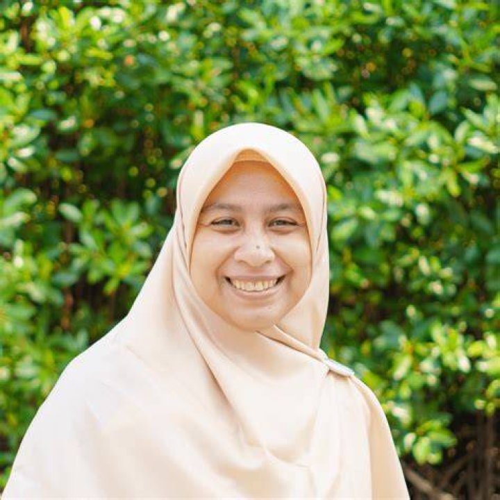 Fitriah Tentera