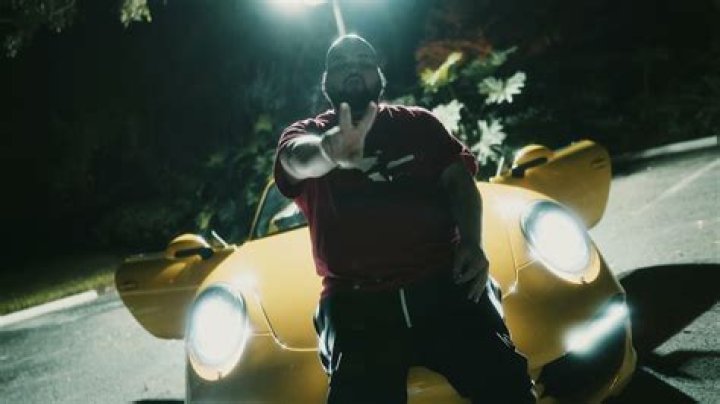 Flyboy Tarantino