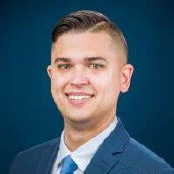 Forrest Culotta