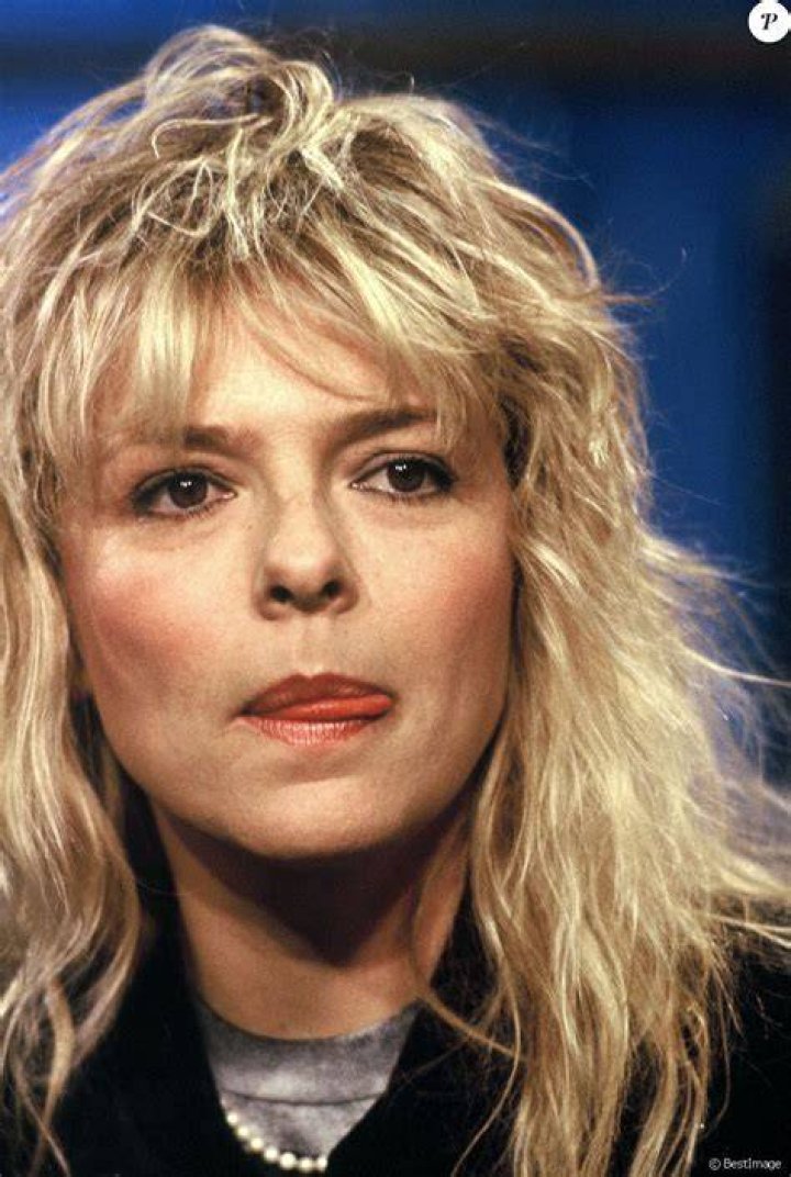 France Gall