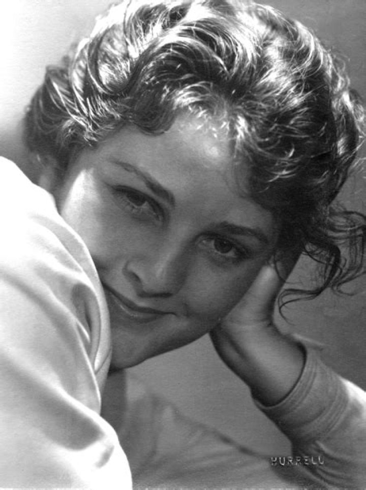 Frances Rich