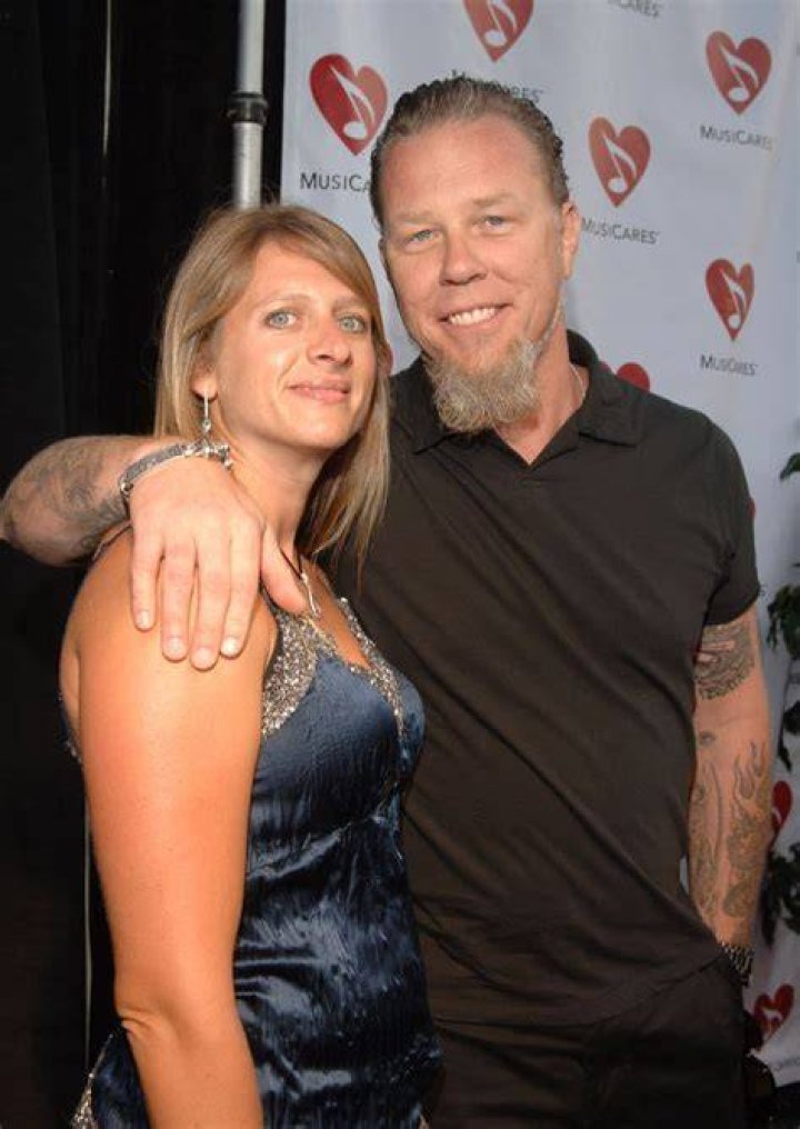 Francesca Hetfield