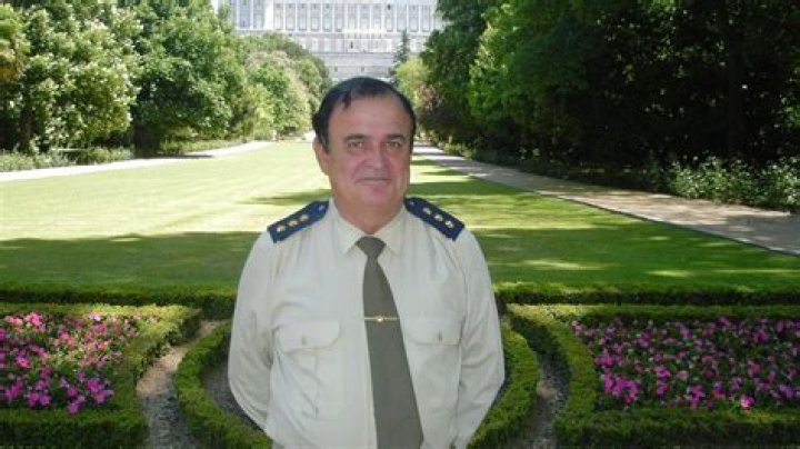 Francisco Grau