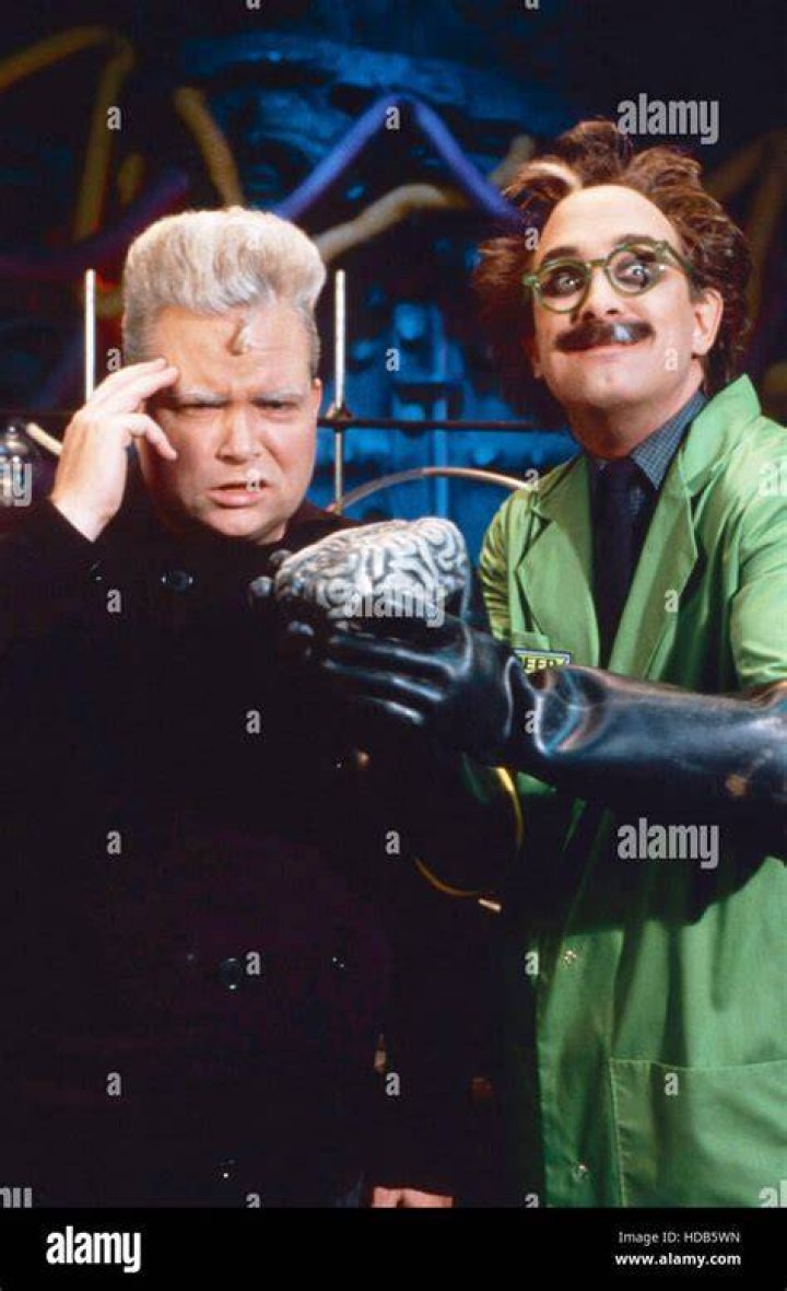 Frank Conniff