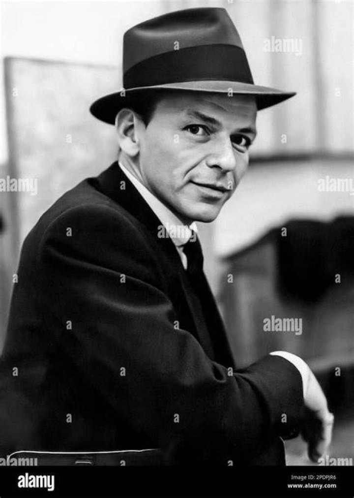 Frank Sinatra