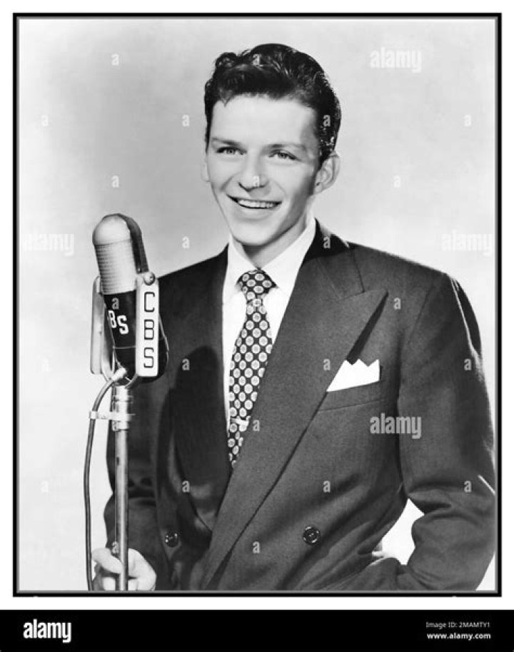 Frank Young