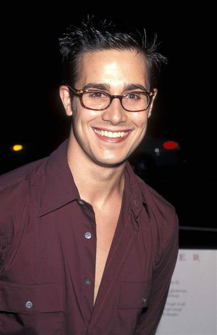 Freddie Prinze Jr.