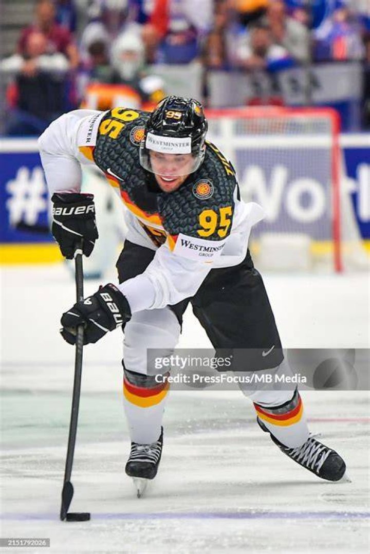 Frederik Tiffels