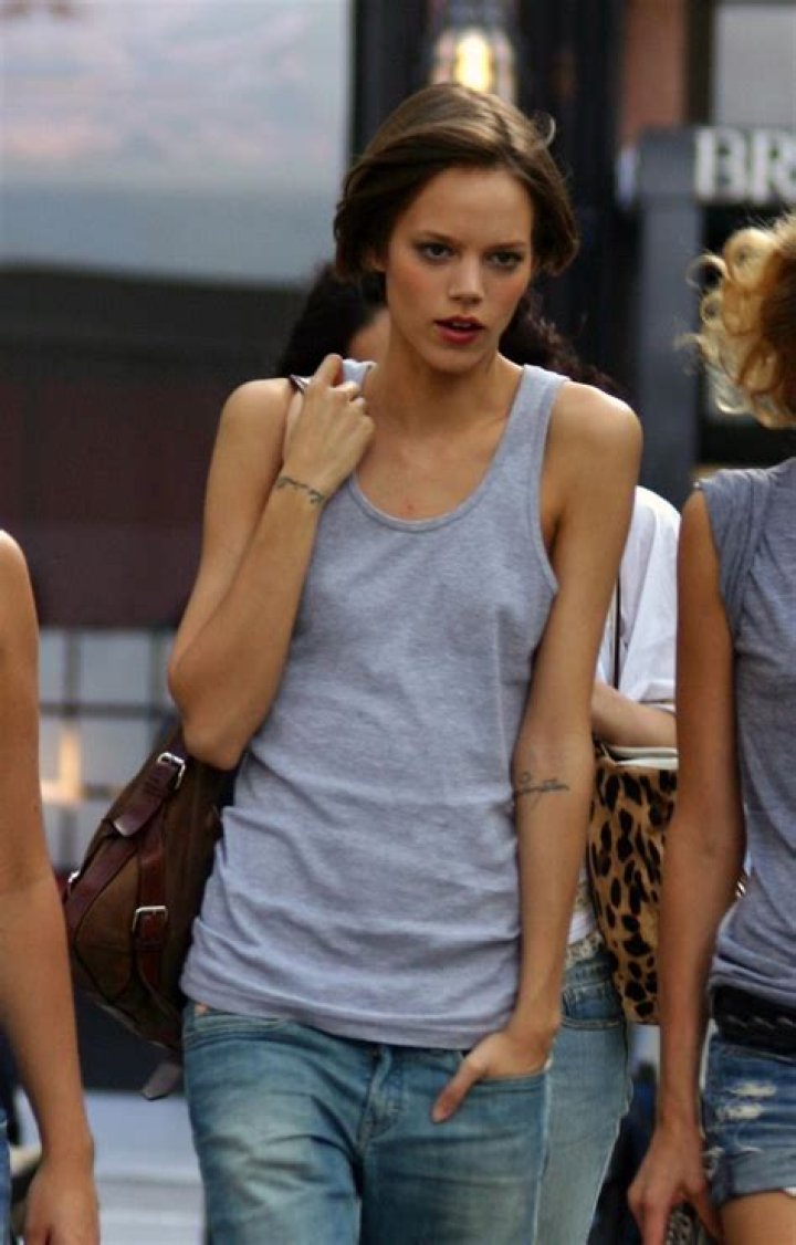 Freja Beha