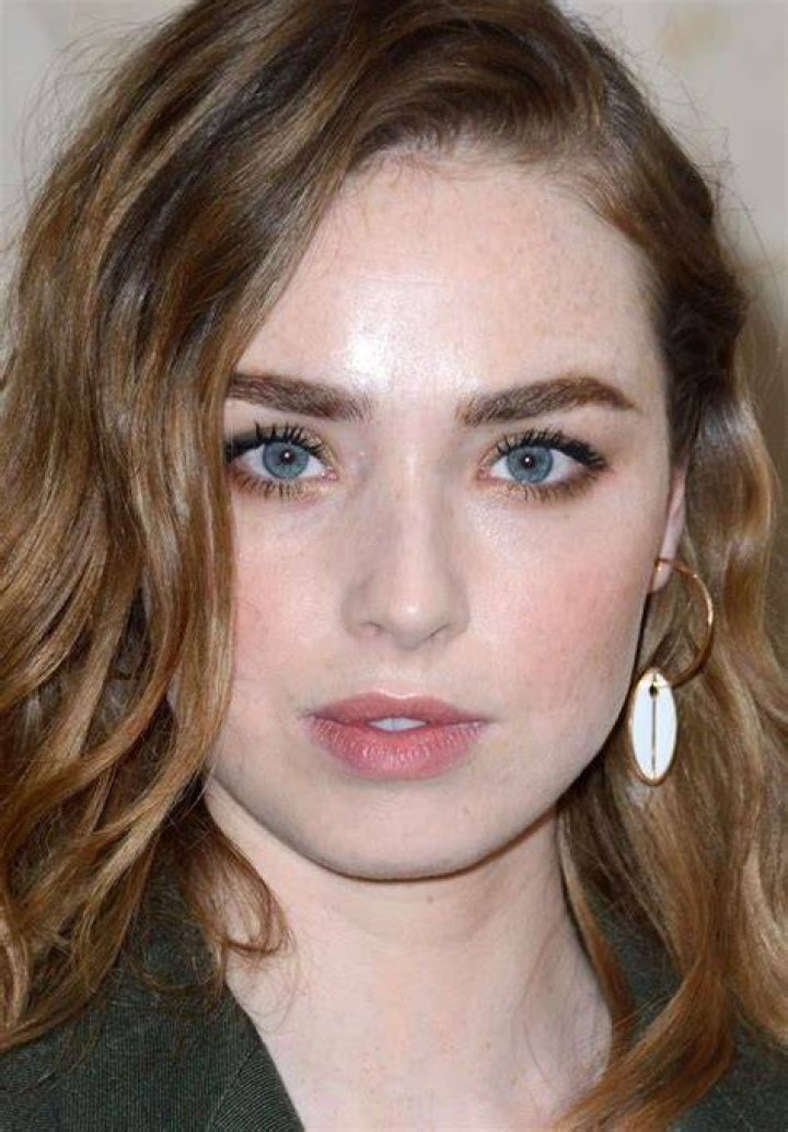 Freya Mavor