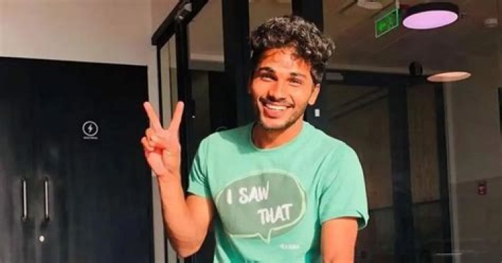 Fun Bucket Bhargav