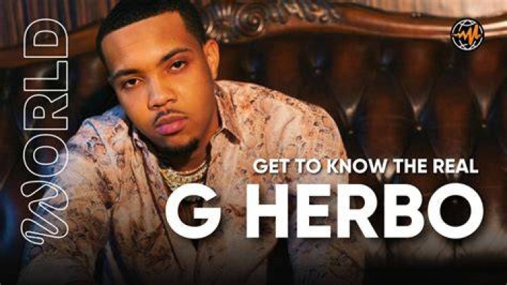 G Herbo