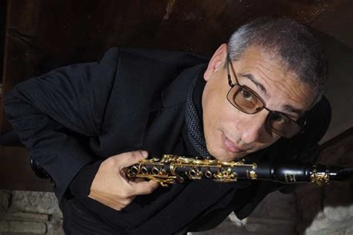 Gabriele Mirabassi