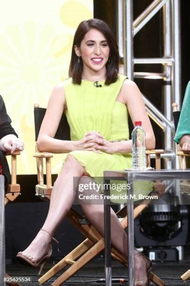 Gabrielle Ruiz