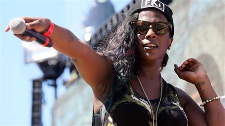 Gangsta Boo